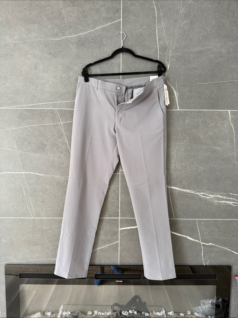 Original Penguin Golf Pants - Size 34/32 - Brand New